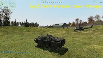 DayZ Epoch Warzone: Sweet Revenge