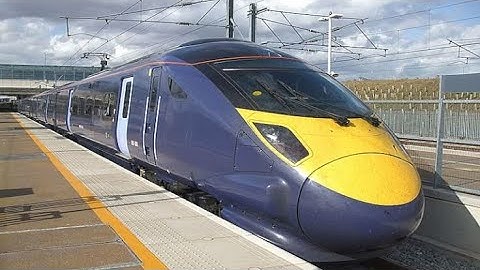 Train SimWorld 3 JAVELIN | PS5 4KHDR OFF THE GRID Scenario Gameplay Train Sim @ohnogamezarc