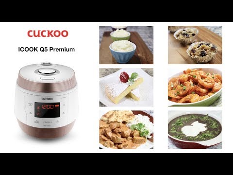 Video: Pai Kacang Multicooker