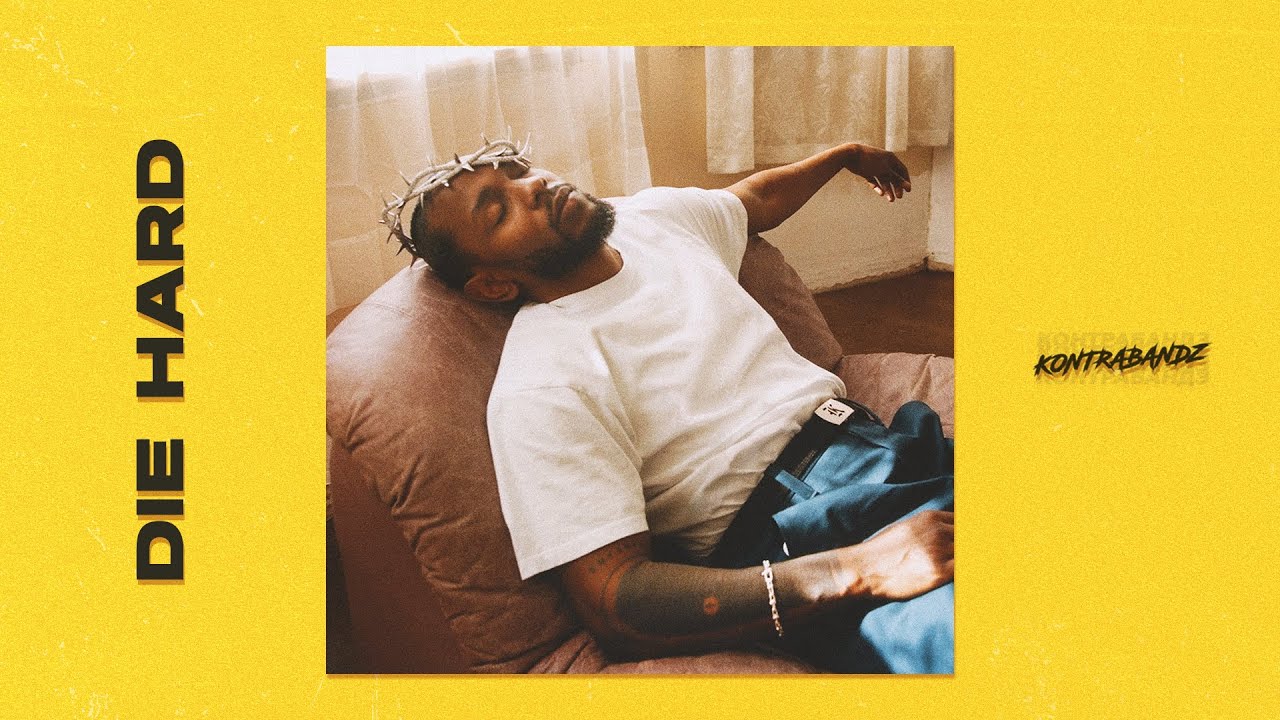 Kendrick Lamar Type Beat ft Blxst Type Beat "DIE HARD" YouTube
