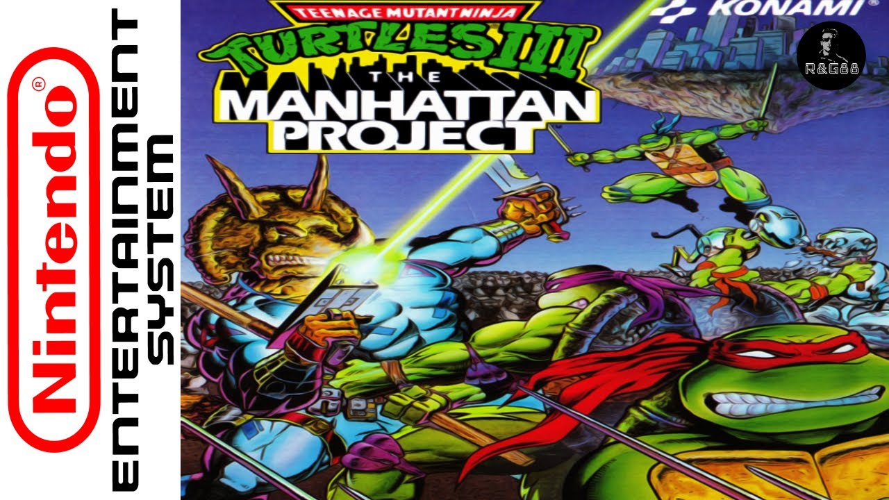 Teenage Mutant Ninja Turtles 3 NES. Teenage Mutant Ninja Turtles 3 the Manhattan Project. Teenage Mutant Ninja Turtles III - the Manhattan Project: Япония. Teenage Mutant Ninja Turtles 3 Япония. Tmnt 3 nes