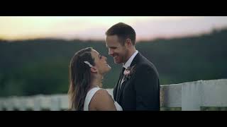 Erica & Sean - Highlights