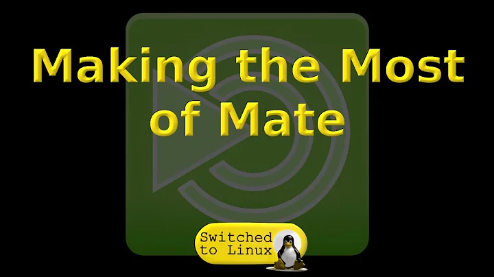 Making the Most of Mate: Navigating Mate Desktop Settings