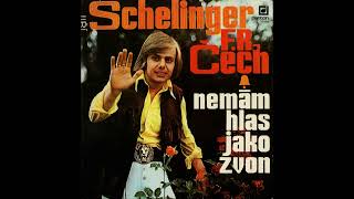 Jiří Schelinger - Vnímám (30.9.1974, vydáno 1975)