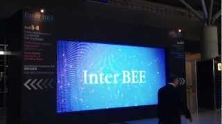 InterBEE  2012【アサカ】