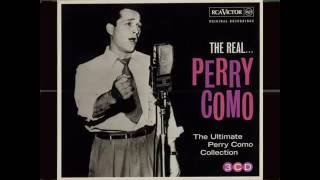 Perry Como ‎– Papa Loves Mambo (1954)