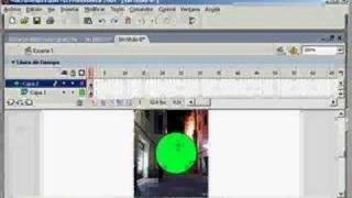 Flash - curso en videotutoriales.es