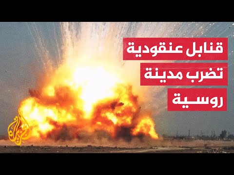 فيديو: المعدات التكنولوجية لمتجر اللحوم (رسم بياني)