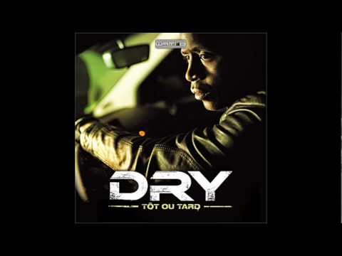 Dry - Mon défaut Feat Sexion D'assaut