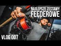 Najlepsze zestawy feederowe