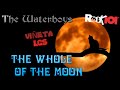 Rock 101 vieta the whole of the moon the waterboys lyrics