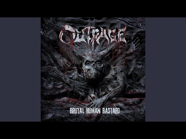 Outrage - Days of Disorder