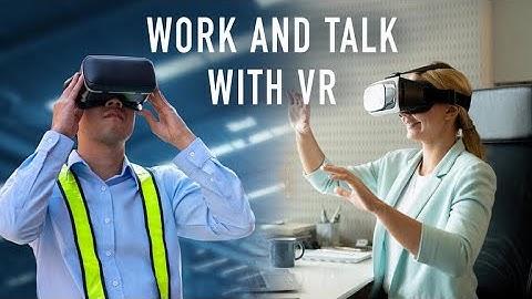 PwC finds that virtual reality is the best place to practice difficult conversations at work