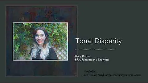 The Phyllis Downey Virtual Gallery  University of ...
