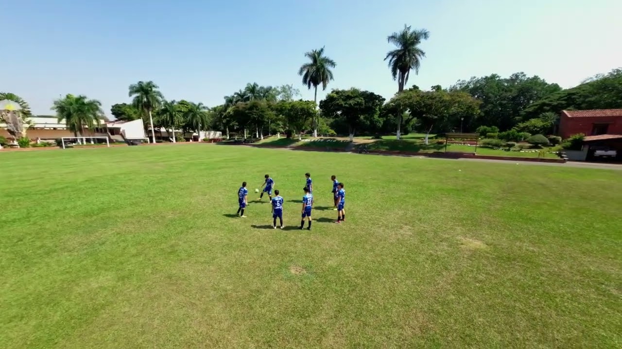 Pío XII - Colegio Franciscano de Pío XII