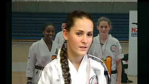 What Makes Nicole Lowe-Tarbert Tick
