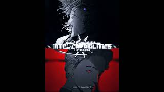 Tower Of Karma Baku Vs Animanga Johan eos  Thanks xdwasgone For The Edit