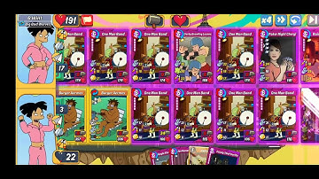 Animation Throwdown - Hermes Melee Day 3