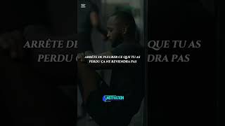jamais j'abandonnerai #determination #motivation #citation #mindset #inspiration #vie #courage
