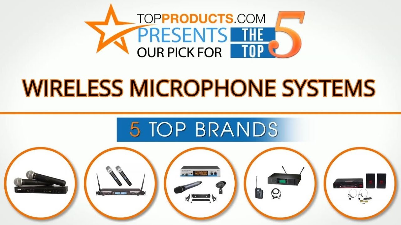 How to Choose a Wireless Microphone System How to Choose a Wireless Microphone System new pictures How to Choose a Wireless Microphone System How to Choose a Wireless Microphone System new photo