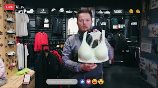 Gyvi Išpardavimo Pardavimai Live