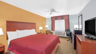 Days Inn Lamar - Lamar (Colorado) - United States