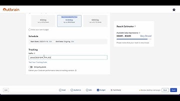 setup outbrain s2s with PIXOO - Outbrain Pixel Setup For Shopify