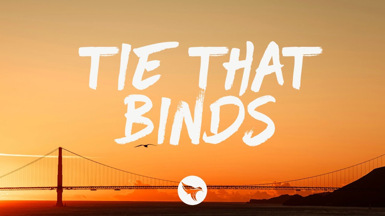 Watch Ty Myers - Tie That Binds (Lyrics) on YouTube