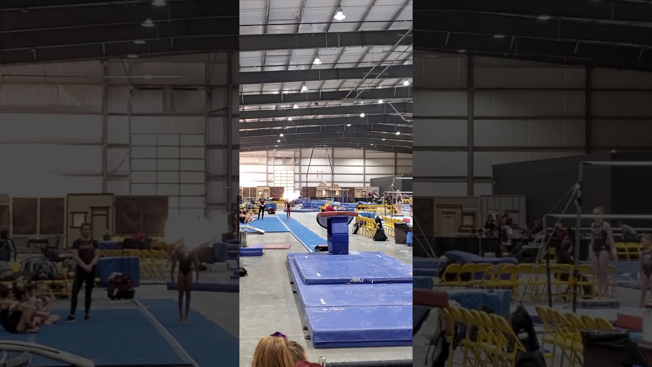 Level 5 Vault- 9.750