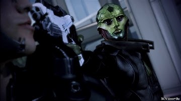 Mass Effect 3 - Walkthrough (Part 61) - Priority: The Citadel (2 of 2)