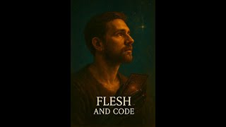 Neris – Flesh & Code | IAm Human.exe