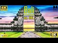 Bali  bali in 8k  indonesia bali documentary in 4k  paradise of asia  bali 4k  jhutial 8k
