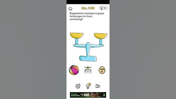 Brain Out Level 100 #shorts #brainout