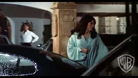 The Last of Sheila - Original Theatrical Trailer