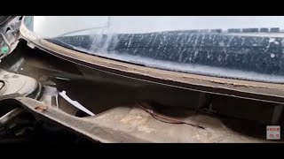 Megan 2 Araç Içine Neden Su Girer? Çözümü Nedir?