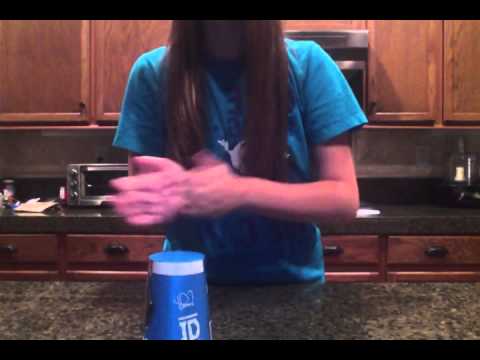 "When I'm Gone" (Cup Song) - Pitch Perfect