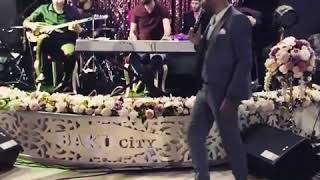 Kamran Zahidli Solo Konserti