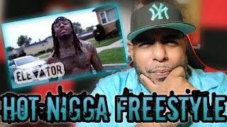 Montana of 300 - 'Hot Nigga'  - REACTION!!!!!!!!!!