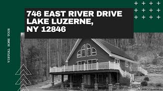 746 East River Drive video tour