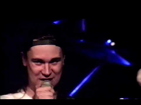 Klamydia - Ruottalainen oopperalaulaja (Live)