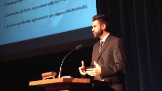 Purchasing Process and PCard Rules - Chapter 9: Travis Mulanax 3