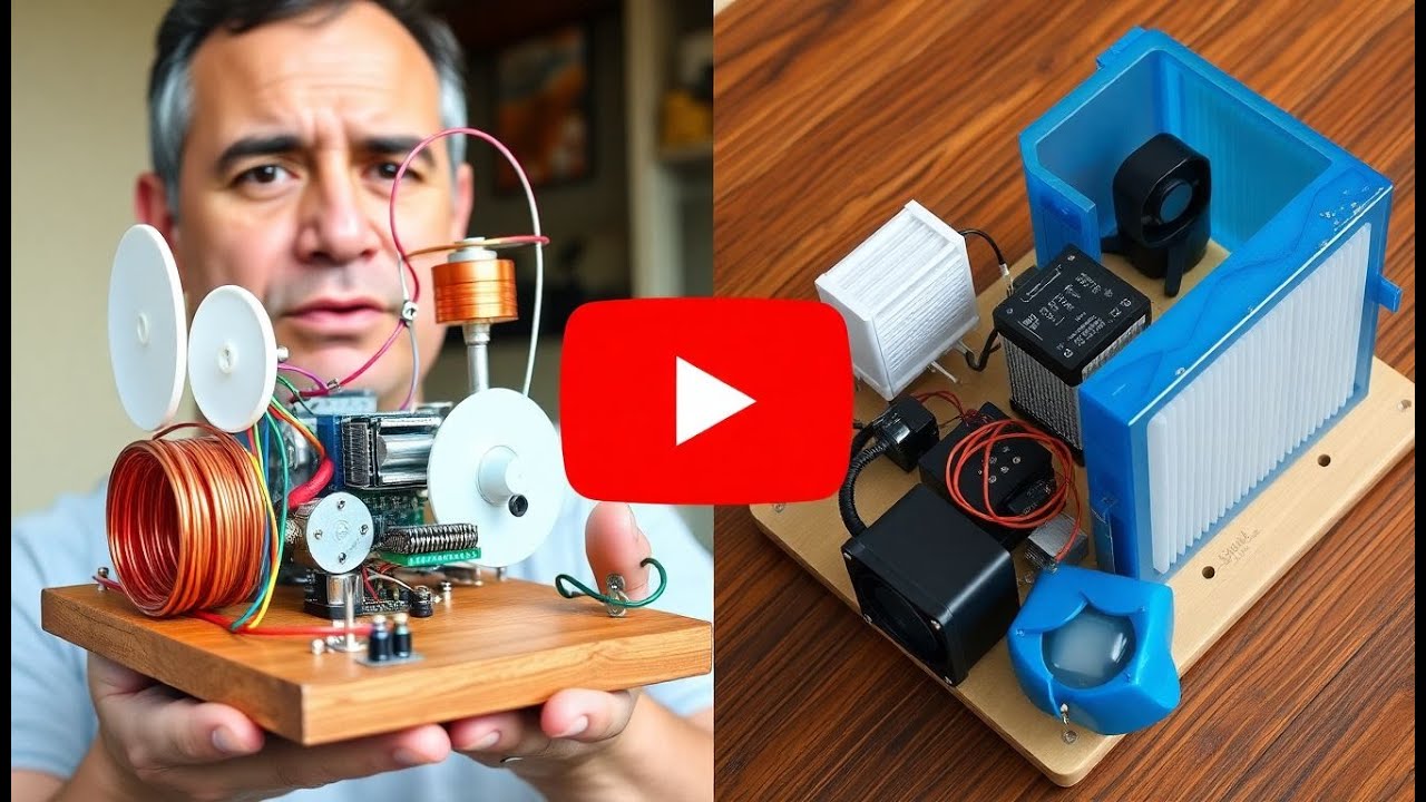 Edison-Inspired Device Could Help Reduce Electricity Bills Over Time