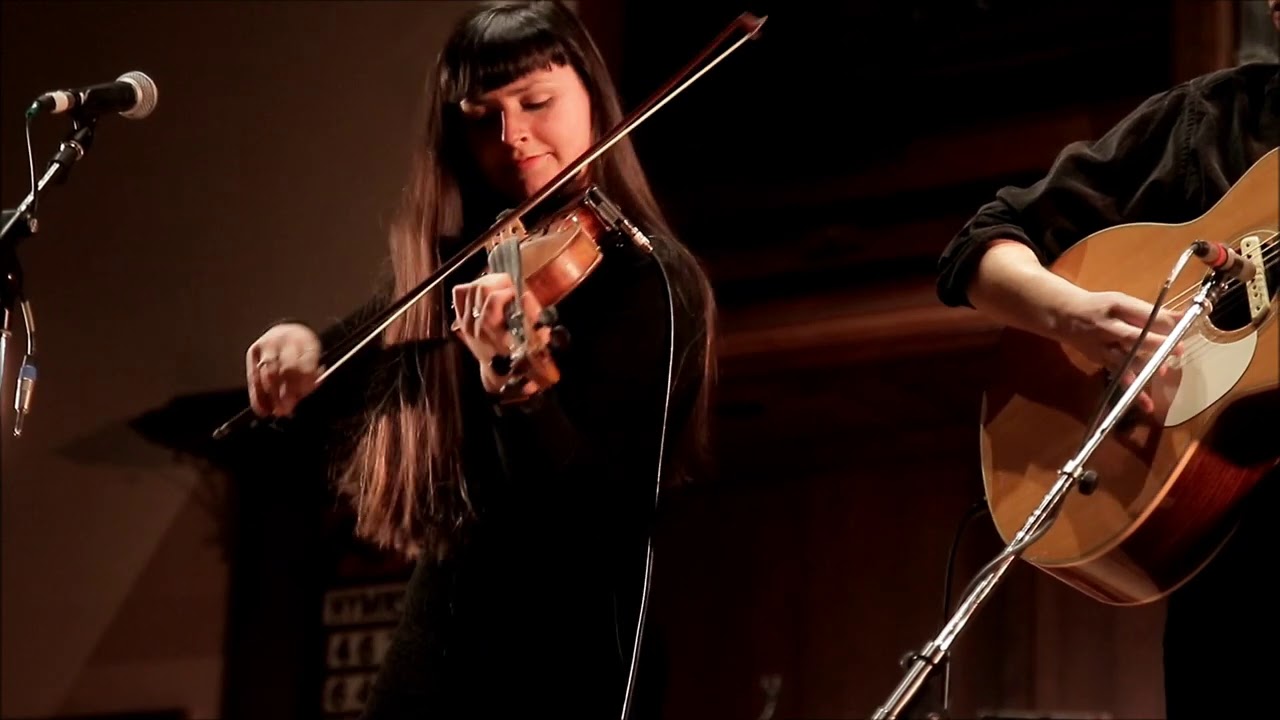 Qristina & Quinn Bachand