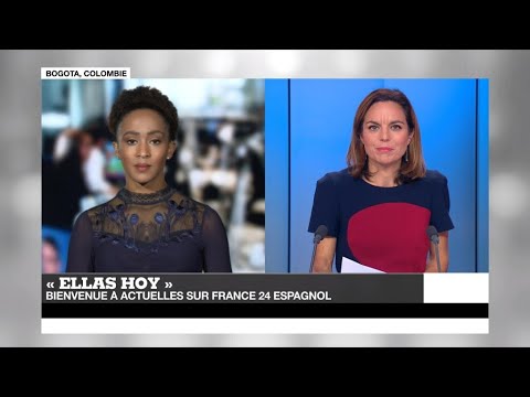 "Ellas Hoy" : bienvenue à "ActuElles" en espagnol