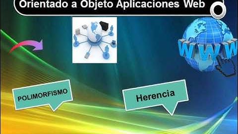ESTRUCTURADO ORIENTADO A OBJETO APLICACIONES WEB Y UML