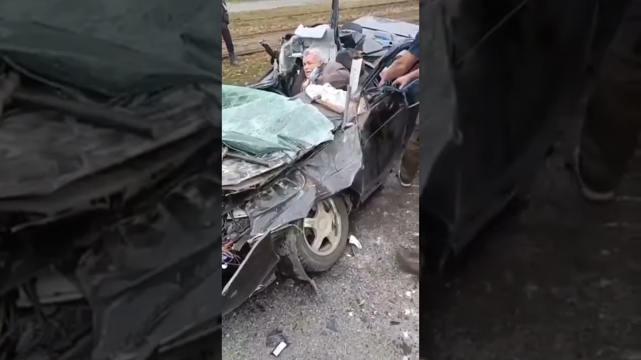 Сколько проехал автомобиль