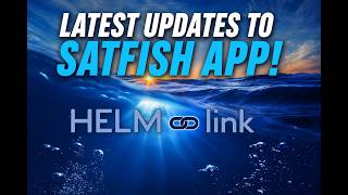 New Updated SatFish App! Running on Helm-Link screenshot 5
