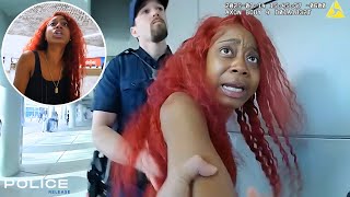 Entitled Passenger Meets Karma at Airport After Terrorizing Delta Staff