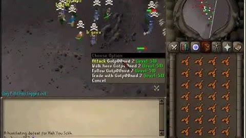 Intense Redemption Vs. Brutality Pures