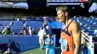 Athens 2004 Olympic Games, Athletics   Decathlon 110 Metres Hurdles Summarywww savevid com